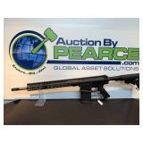 Aero Precision M5 Rifle