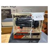 iPROTEC 1x30mm Red/Green Dot Sight