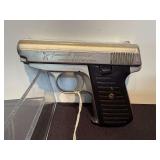Jennings Bryco 38 - 380 Auto Pistol