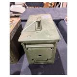 Ammo Can
