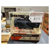 iPROTEC 1x30mm Red/Green Dot Sight