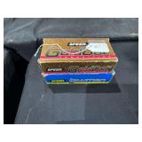 Speer 9mm Luger - Gold Dot and Lawman