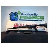 Ruger SFAR 6.5Creedmoor Rifle