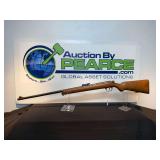 GECO Model 28 22 Rimfire Bolt-Action Rifle