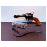 Chiappa Firearms Puma 1873 Revolver