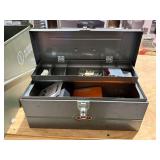 Tool Box - Misc Reloading Tools