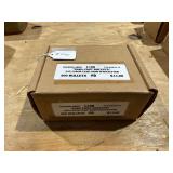 Georgia Arms "Lead Cast Bullets" .357/158GR Lead Semi-Wadcutter - 500 Bullets