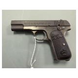 Colt Automatic 32 Cal Pistol