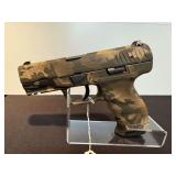 Walther Creed 9mm x 19 Pistol