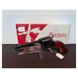 Heritage Rough Rider 22Cal Revolver