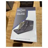 Surelock Security Pistol/Magazine Docking Station