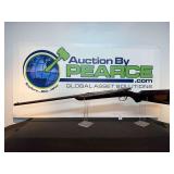 Remington 22 S,L,LR Rifle