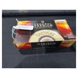 Federal HydraShock 9mm Luger - (1) Box of 50