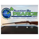 Winchester Model 67 22S,L,LR Rifle - Broken Firing Pin