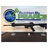 Smith & Wesson M&P 15-22 Rifle