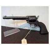 Heritage Rough Rider 22cal Revolver