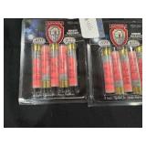 Lightfield HD Rubber Buckshot .410 Ga -(2) Packages of 5