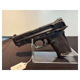 Smith & Wesson M&P380 Shield EZ 380 Auto Pistol