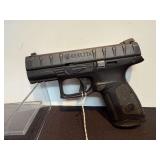 Beretta APX 9mm Pistol