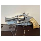 Colt 357 Revolver