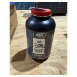 IMR SR 7625 Smokeless Gun Powder - 1 LB