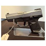 Taurus PT-709 Slim 9mm Pistol