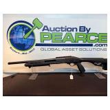 JTS X12PT 12Ga Shotgun