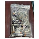 38 Auto,Qty:  Approx 50