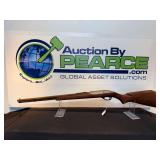 Revelation Model 120 22LR Rifle