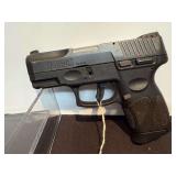 Taurus G2C 9mm Pistol