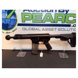 Anderson Manufacturing AM-15 300 BLK Pistol