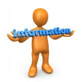 Auction Information!