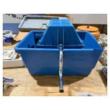 Case/Media Separator