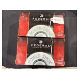 Federal 30-06 Springfield - (4) Boxes of 20