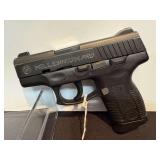 Taurus PT-111 Millennium Pro 9mm Para Pistol