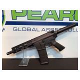 Del-Ton Inc DTI-15 5.56mm Pistol