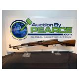 Chinese Type 56 SKS Rifle with Bayonet