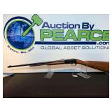 Remington Model 12 22S,L,LR Rifle