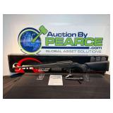 Stevens 334 308WIN Rifle