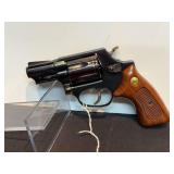 Taurus Model 85 .38 SPL Revolver