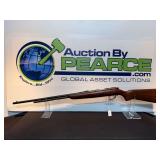 Remington Model 512 Sportsmaster 22 S,L,LR Rifle, No Tube Magazine