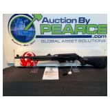Ruger PC Carbine 9mm Luger Rifle