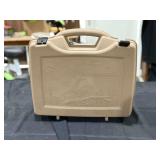 Plano Protector Four-Pistol Case