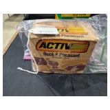 Activ Duck & Pheasant 12 Ga - Qty:20