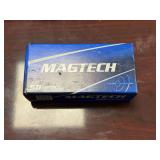Magtech 32 Auto, (1) Box of 50