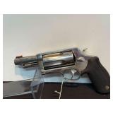 Taurus "The Judge" 45 Colt/410Ga Revolver