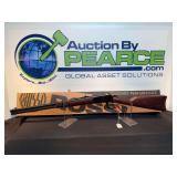 Rossi R92 44Mag Rifle in Box