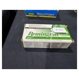 Remington 9mm Luger - (1) Box of 50