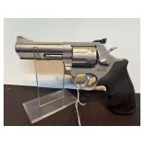 Taurus Model 66 357 Mag Revolver