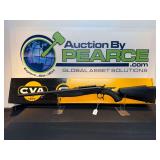 CVA Scout 44Mag Rifle in Box